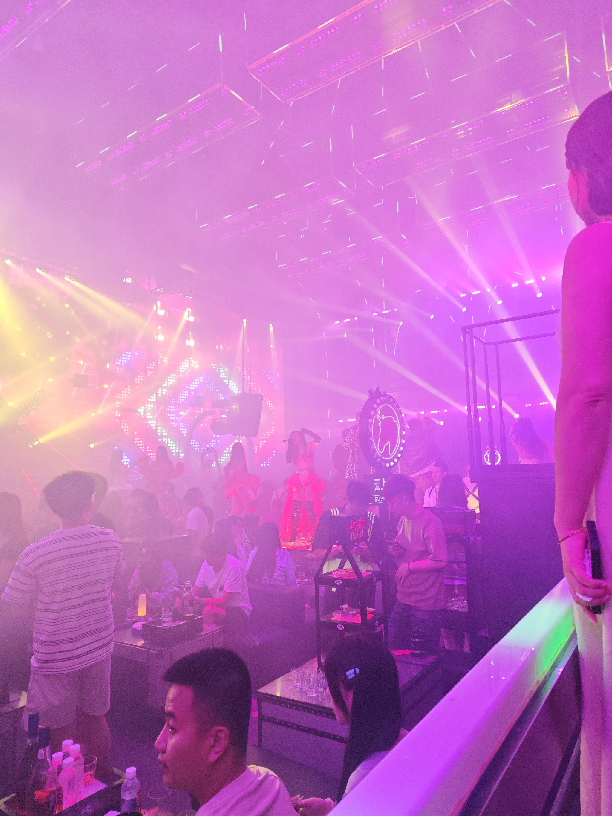 梧州商务ktv最新玩法-苍梧县ktv预定