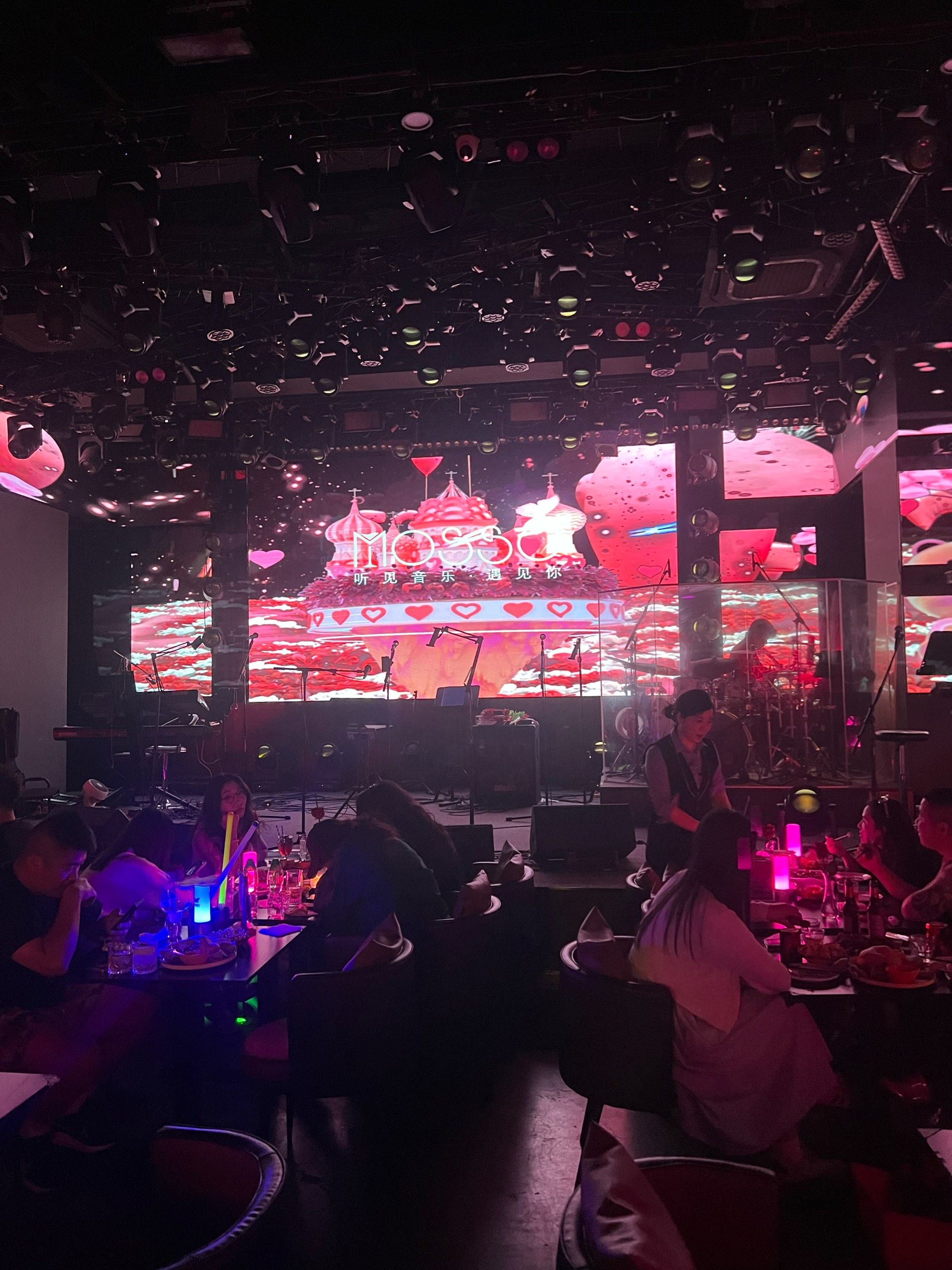 梧州商务ktv独具魅力-苍梧县ktv预定